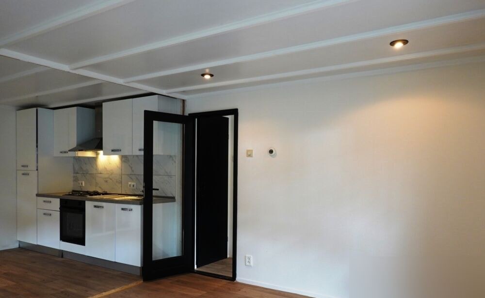 Chalet Double 2 Bedrooms 46.86 m² 11