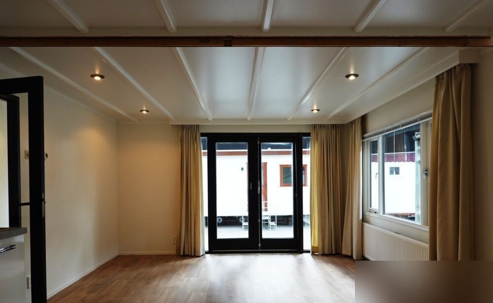 Chalet Double 2 Bedrooms 46.86 m² 13