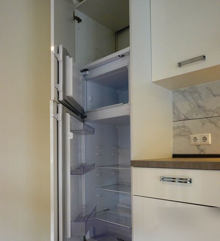 Chalet Double 2 Bedrooms 46.86 m² 15
