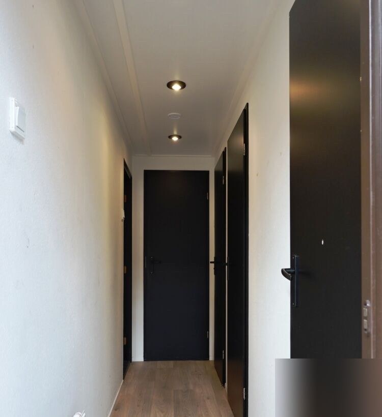 Chalet Double 2 Bedrooms 46.86 m² 7