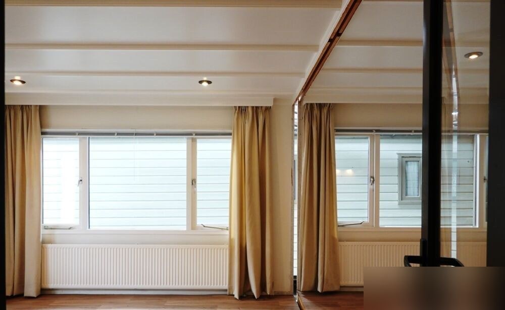 Chalet Double 2 Bedrooms 46.86 m² 8