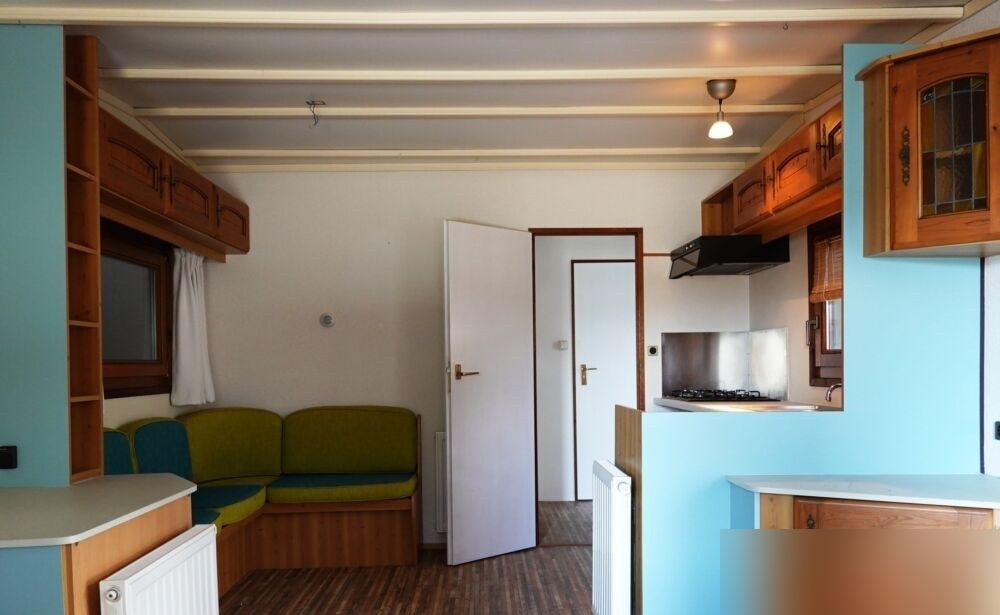 Edelweisz L-Chalet 3 Bedrooms 45.78 m² 10
