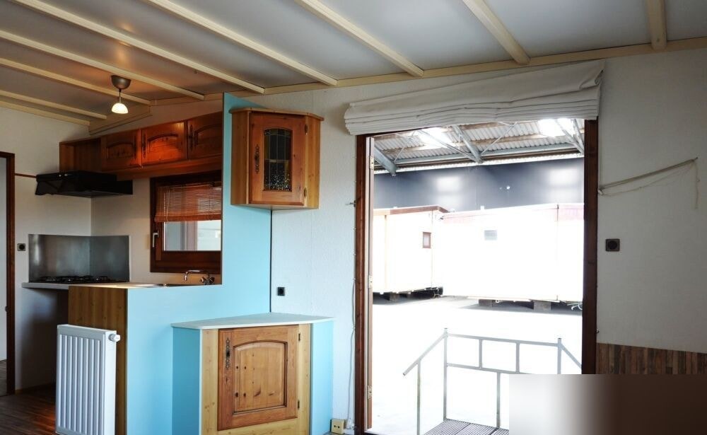 Edelweisz L-Chalet 3 Bedrooms 45.78 m² 11
