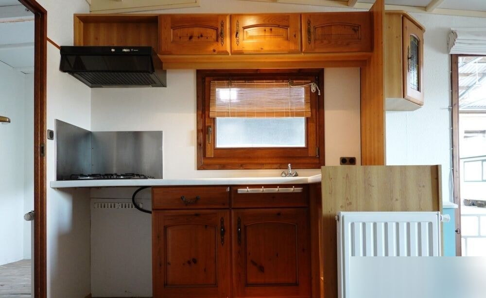 Edelweisz L-Chalet 3 Bedrooms 45.78 m² 13
