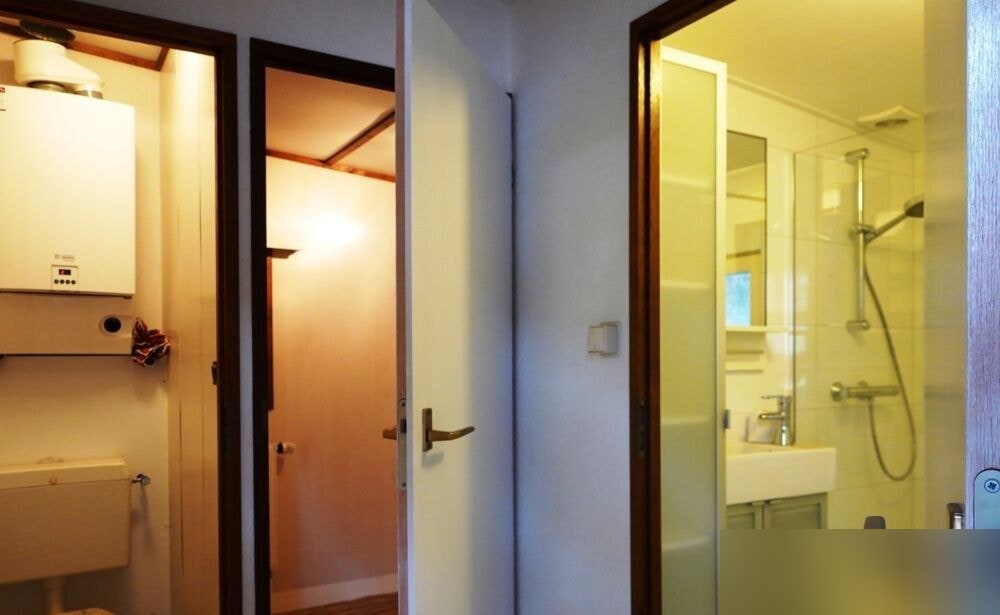 Edelweisz L-Chalet 3 Bedrooms 45.78 m² 17