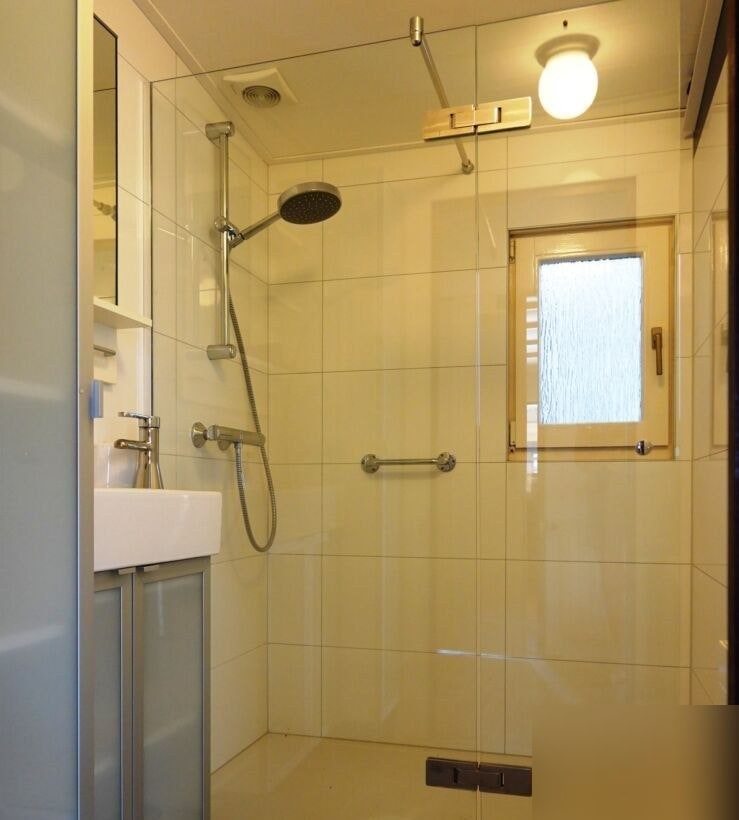 Edelweisz L-Chalet 3 Bedrooms 45.78 m² 20