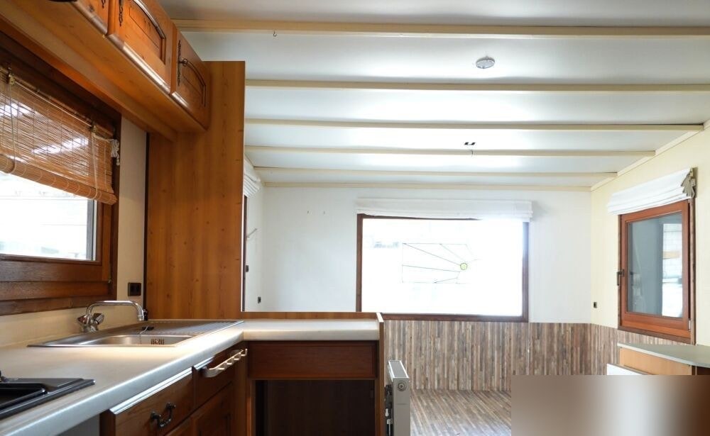 Edelweisz L-Chalet 3 Bedrooms 45.78 m² 8