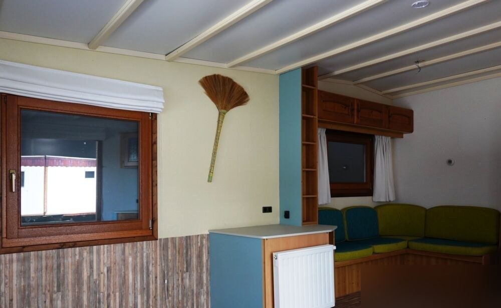 Edelweisz L-Chalet 3 Bedrooms 45.78 m² 9
