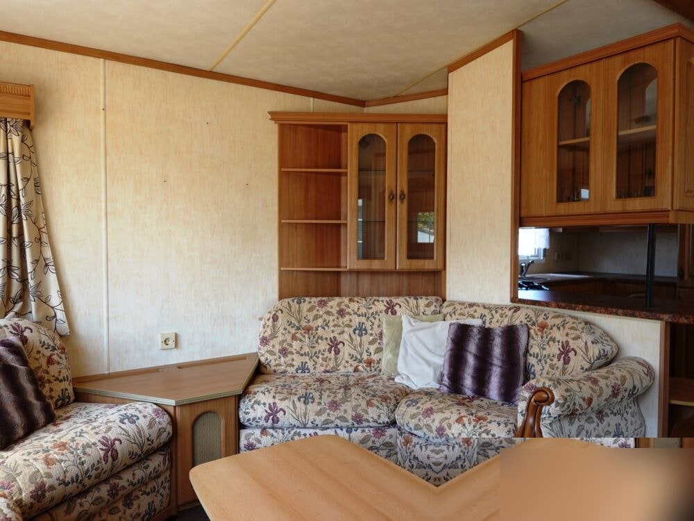 Willerby Granada 2 Dormitorios 41,81 m² 7