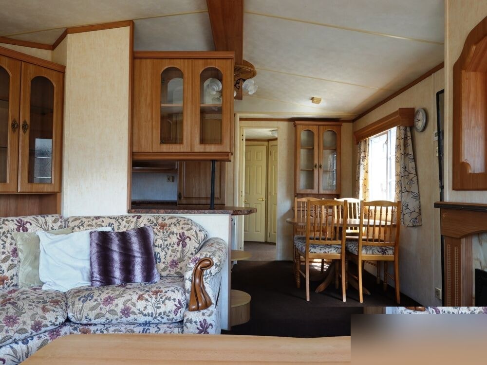 Willerby Granada 2 Dormitorios 41,81 m² 8