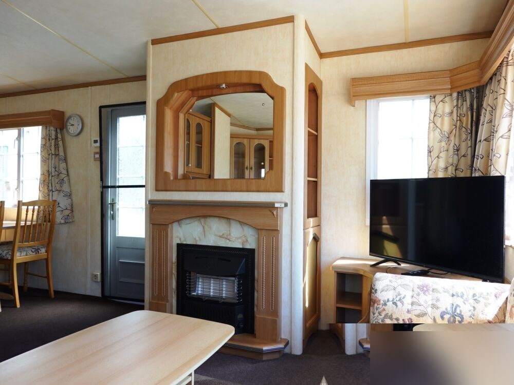 Willerby Granada 2 Dormitorios 41,81 m² 9