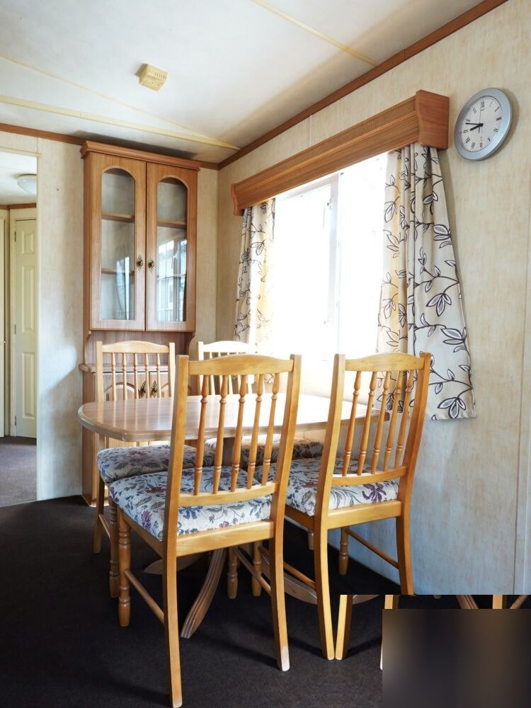 Willerby Granada 2 Dormitorios 41,81 m² 11