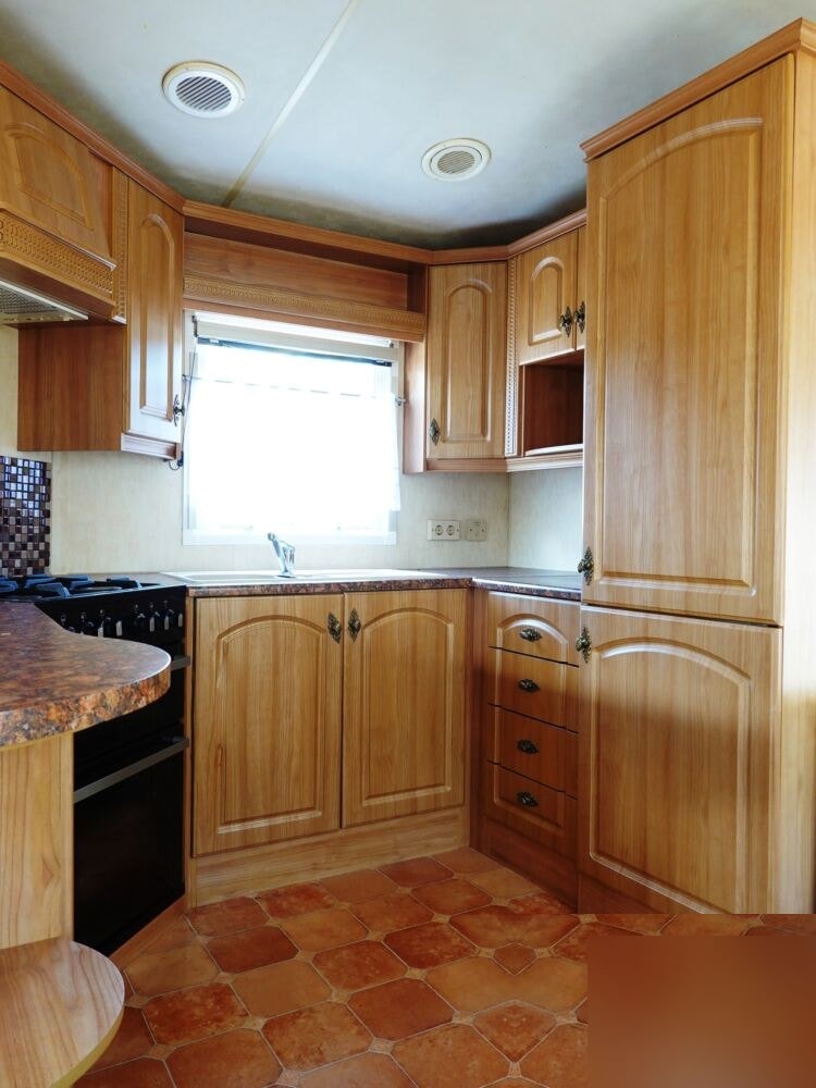 Willerby Granada 2 Dormitorios 41,81 m² 12