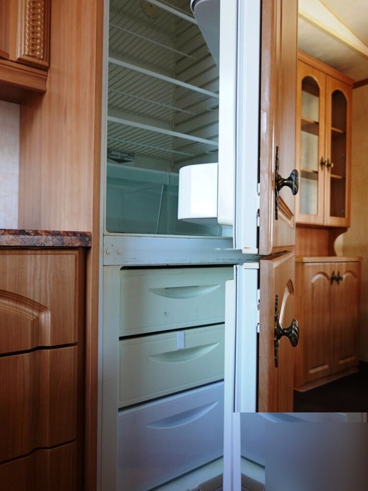 Willerby Granada 2 Dormitorios 41,81 m² 14