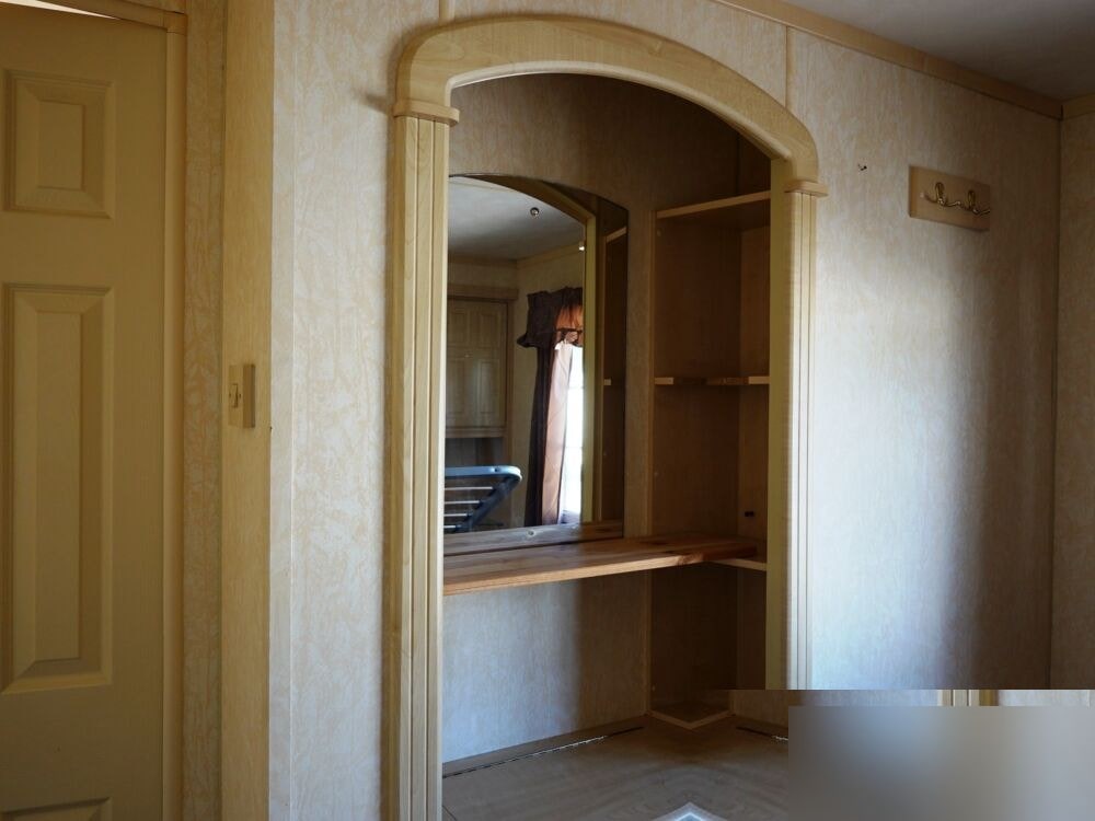 Willerby Granada 2 Dormitorios 41,81 m² 16