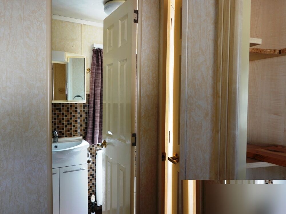 Willerby Granada 2 Dormitorios 41,81 m² 17