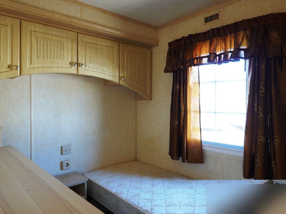Willerby Granada 2 Dormitorios 41,81 m² 20