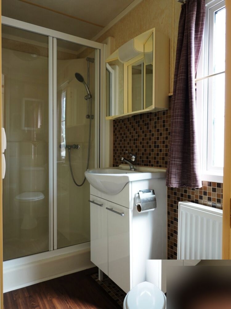 Willerby Granada 2 Dormitorios 41,81 m² 21