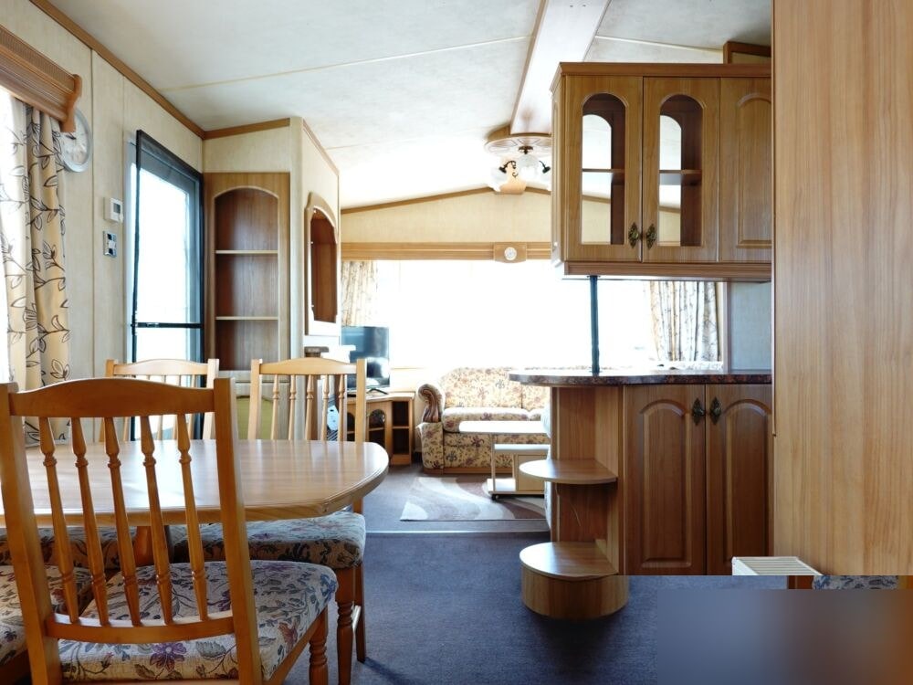 Willerby Granada 2 Dormitorios 41,81 m² 22
