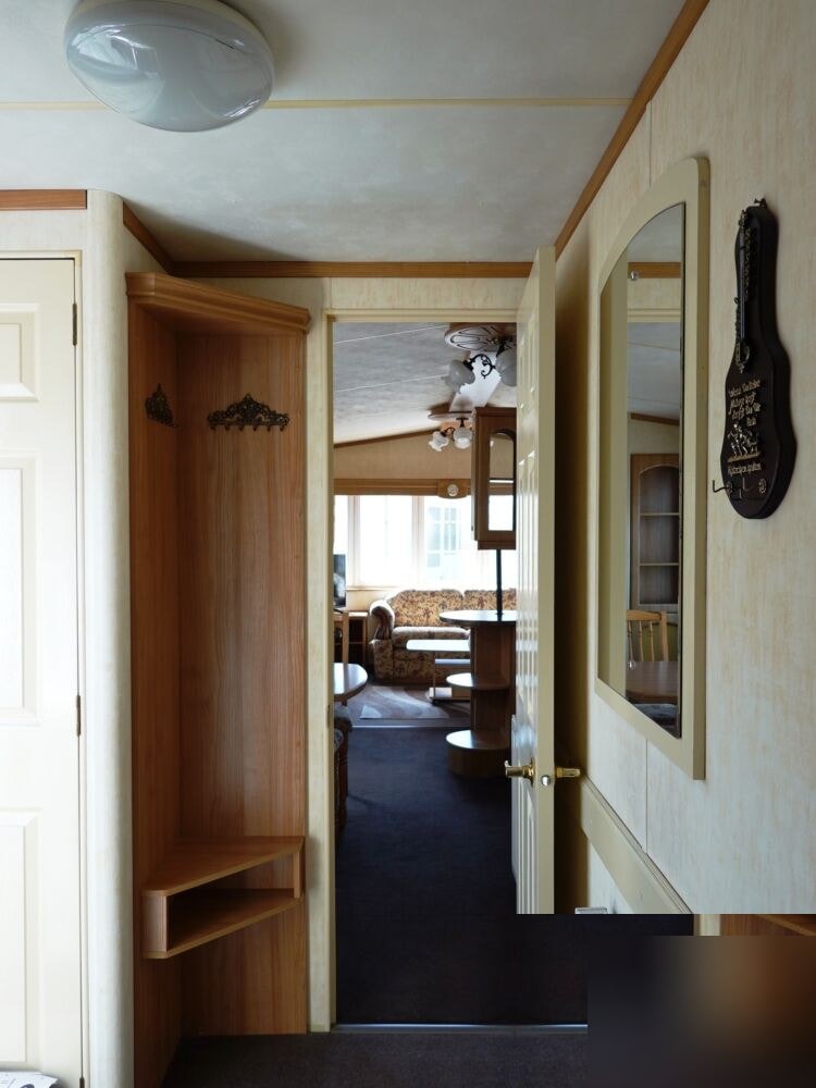Willerby Granada 2 Dormitorios 41,81 m² 3