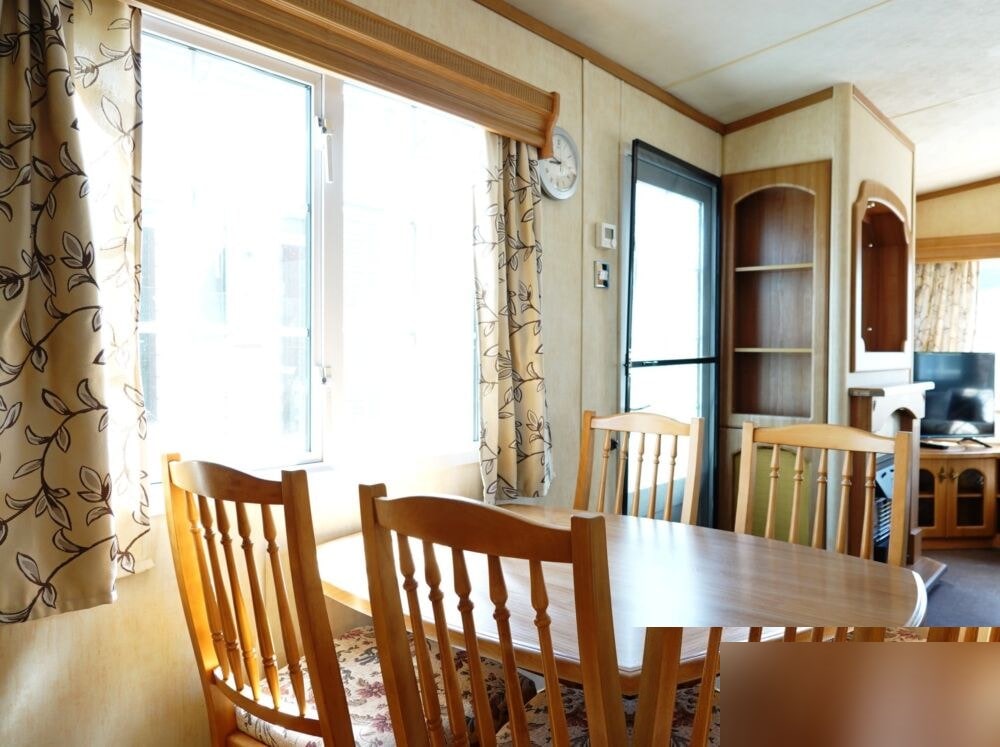 Willerby Granada 2 Dormitorios 41,81 m² 4