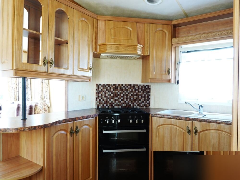 Willerby Granada 2 Dormitorios 41,81 m² 5