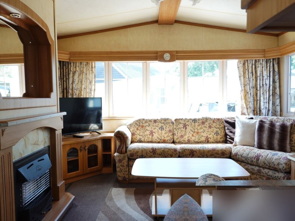 Willerby Granada 2 Dormitorios 41,81 m² 6