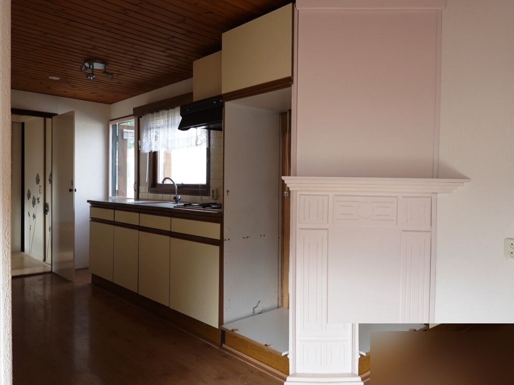 Chalet HV67 2 Bedrooms 41.04 m² 12