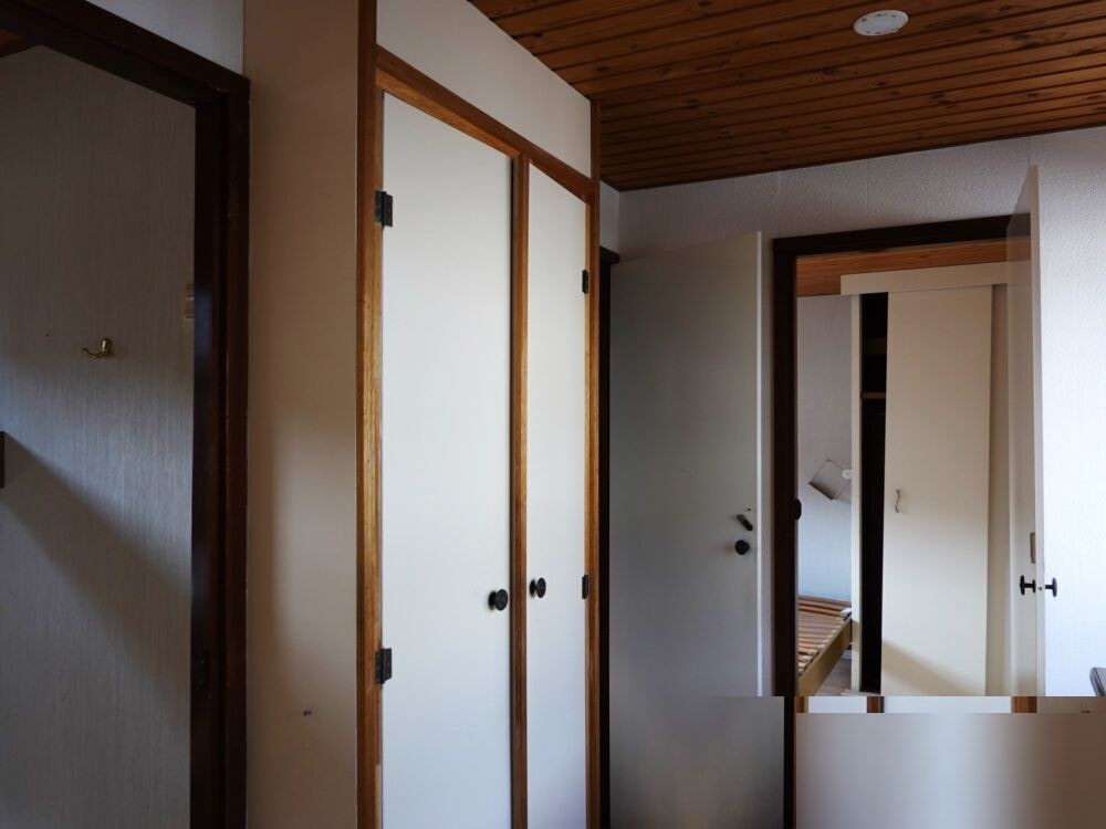 Chalet HV67 2 Bedrooms 41.04 m² 13