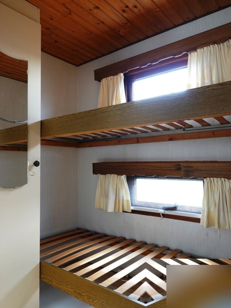 Chalet HV67 2 Bedrooms 41.04 m² 15