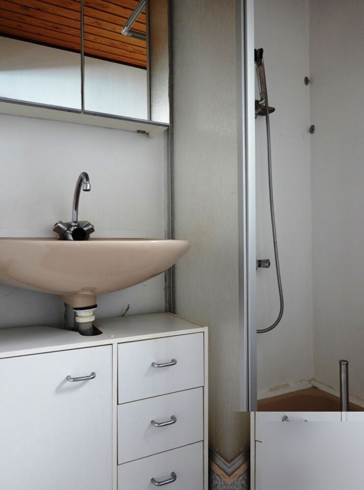 Chalet HV67 2 Bedrooms 41.04 m² 17
