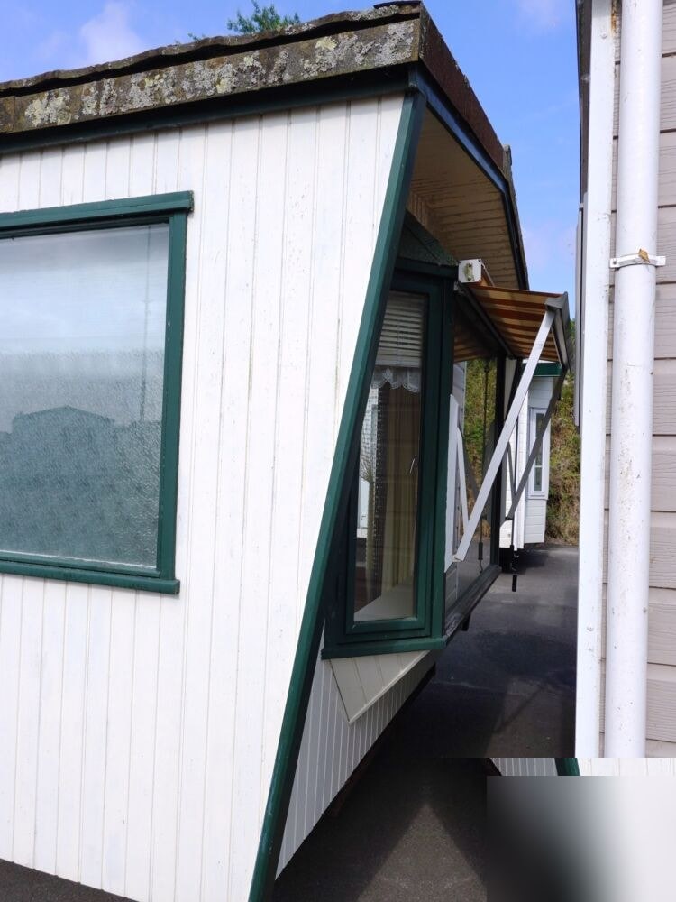 Chalet HV67 2 Bedrooms 41.04 m² 3