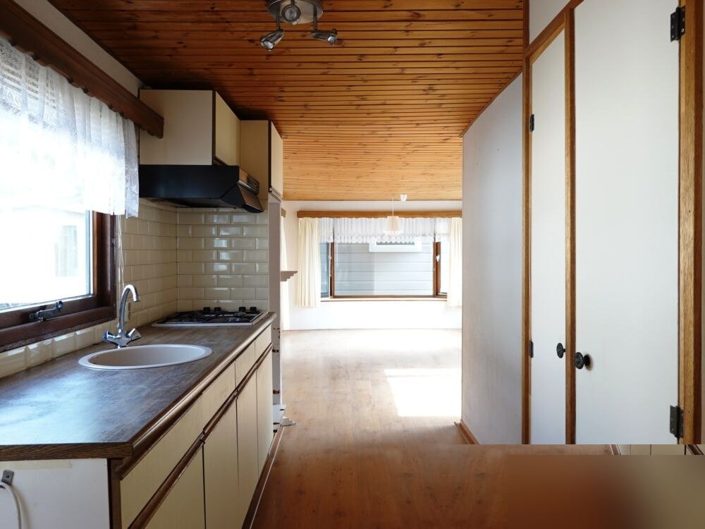 Chalet HV67 2 Bedrooms 41.04 m² 7