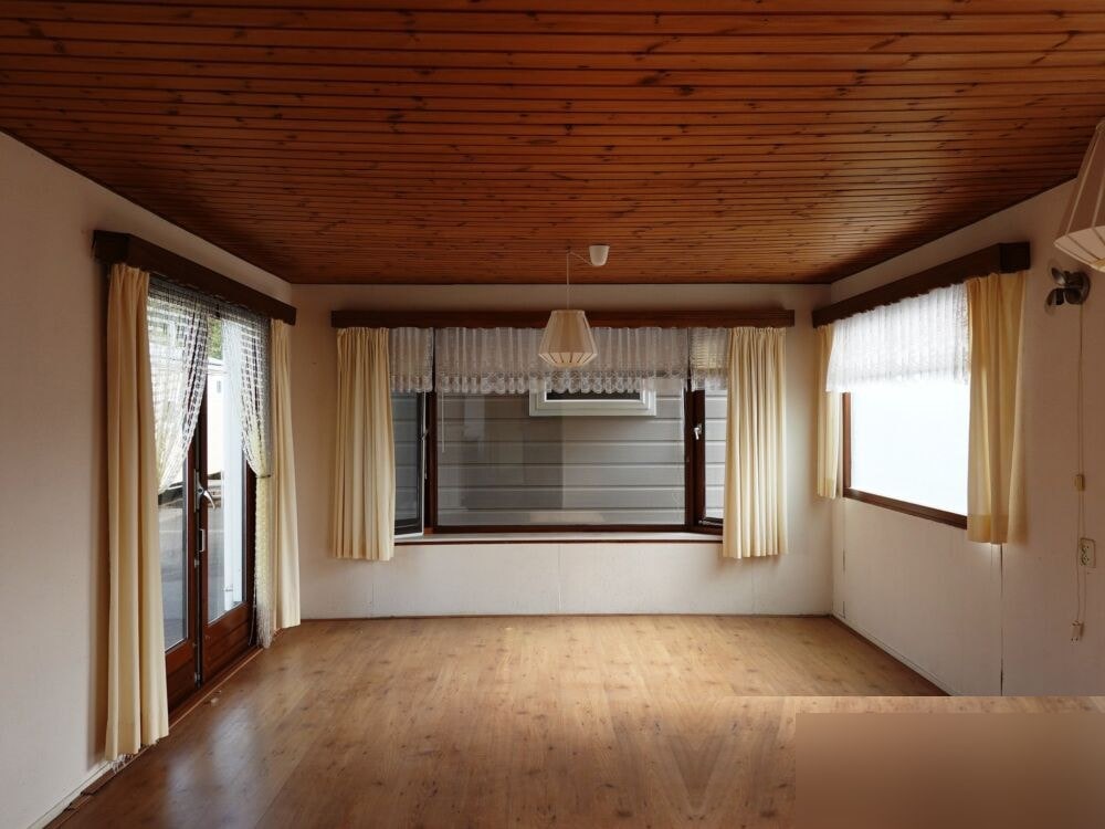 Chalet HV67 2 Bedrooms 41.04 m² 8