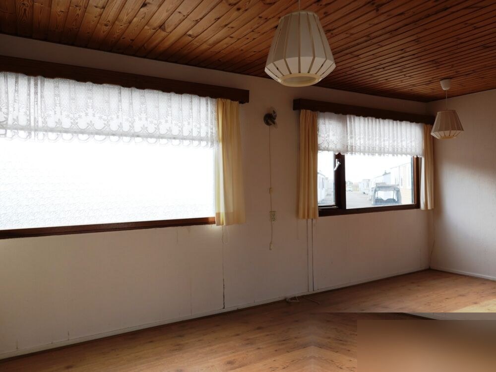 Chalet HV67 2 Bedrooms 41.04 m² 9