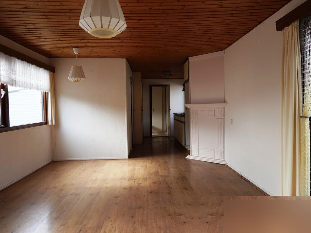 Chalet HV67 2 Bedrooms 41.04 m² 10