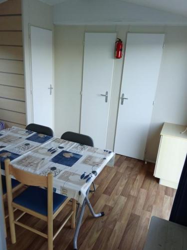 Riviera 2 Slaapkamers 33,60 m² 5