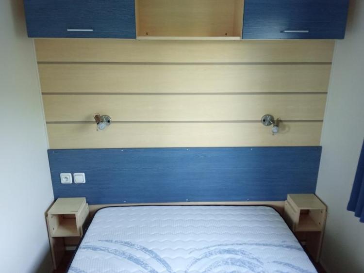 Riviera 2 Slaapkamers 33,60 m² 7