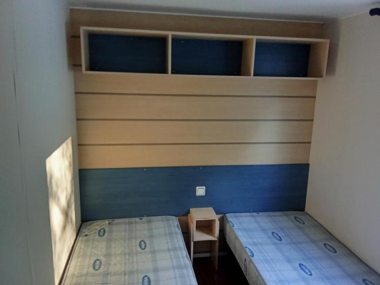 Riviera 2 Slaapkamers 33,60 m² 8