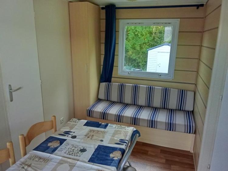 Riviera 2 Slaapkamers 33,60 m² 3