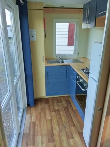 Riviera 2 Slaapkamers 33,60 m² 4