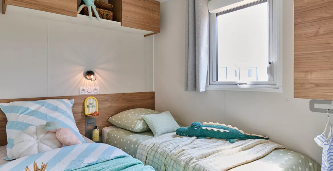 Galapagos 106.3S 3 Bedrooms 40 m² 5