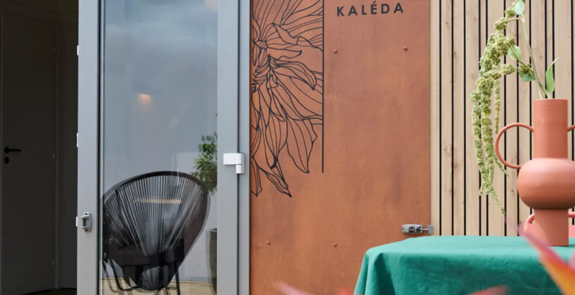 KALEDA 87.2 2 Quartos 33,00 m² 7