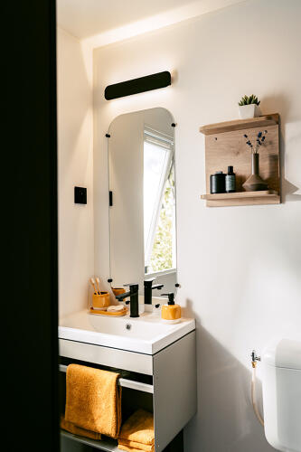 Riviera 1 Dormitorio 17,8 m² 4