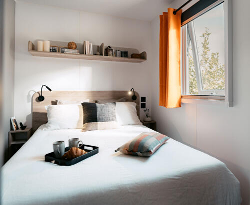 Riviera 1 Dormitorio 17,8 m² 5