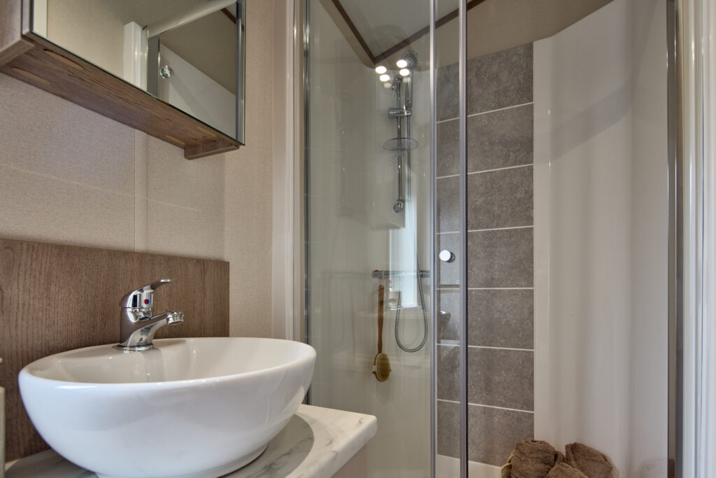 Willerby Sheraton Anniversary 2 Chambres 48,31 m² 13