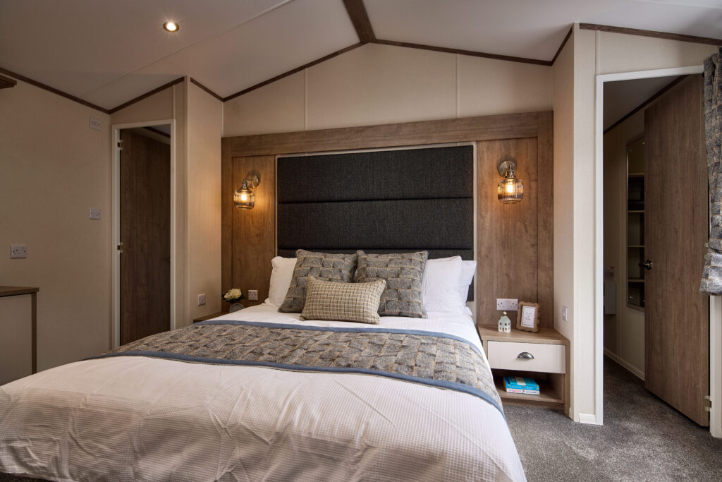 Willerby Sheraton Anniversary 2 Chambres 48,31 m² 8