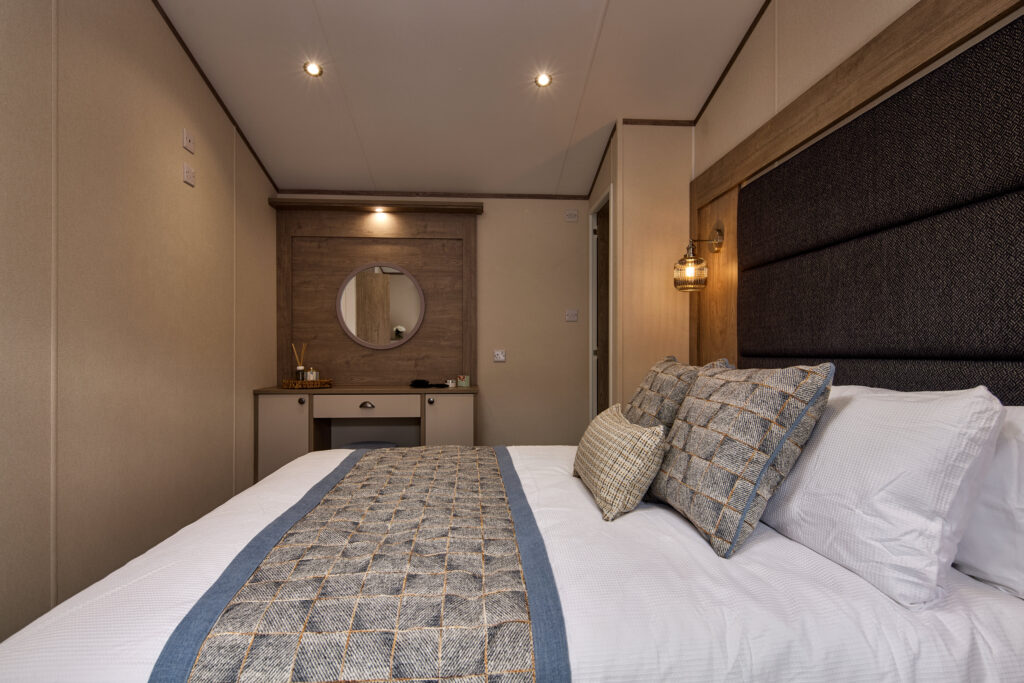 Willerby Sheraton Anniversary 2 Chambres 48,31 m² 9