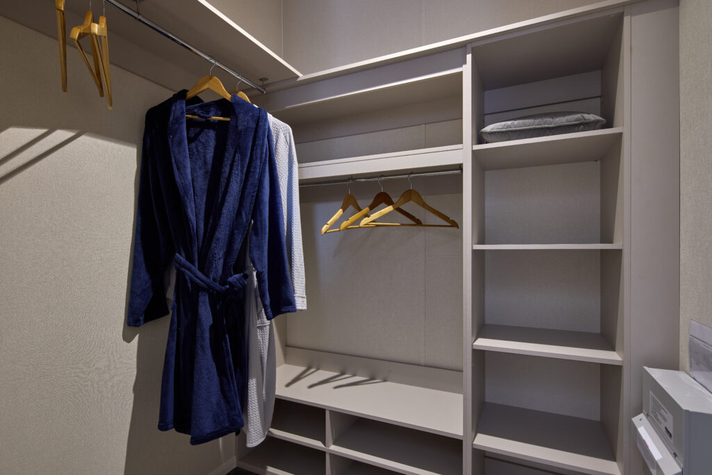 Willerby Sheraton Anniversary 2 Chambres 48,31 m² 11