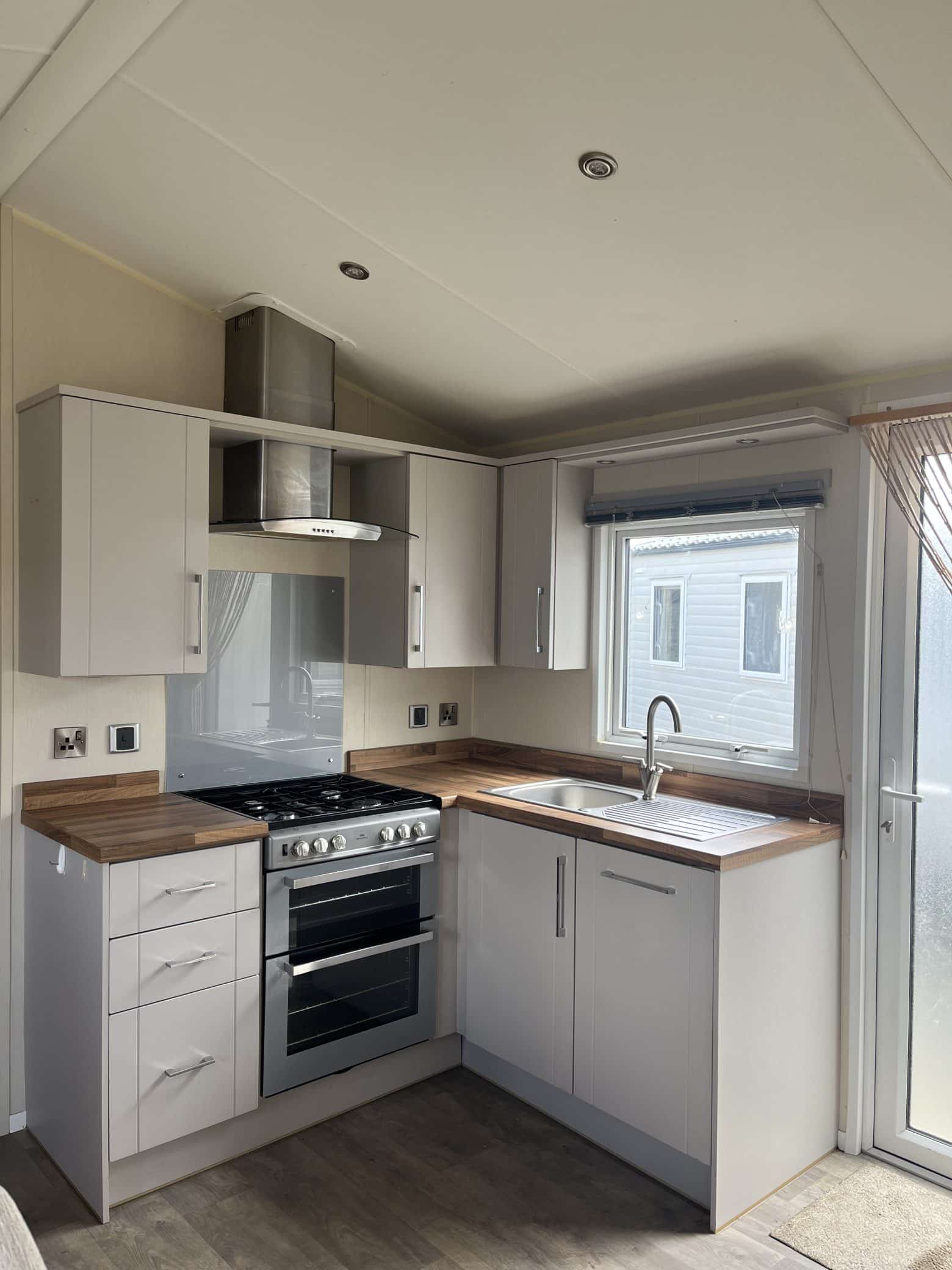 Willerby Winchester 3 Bedrooms 37.16 m² 2